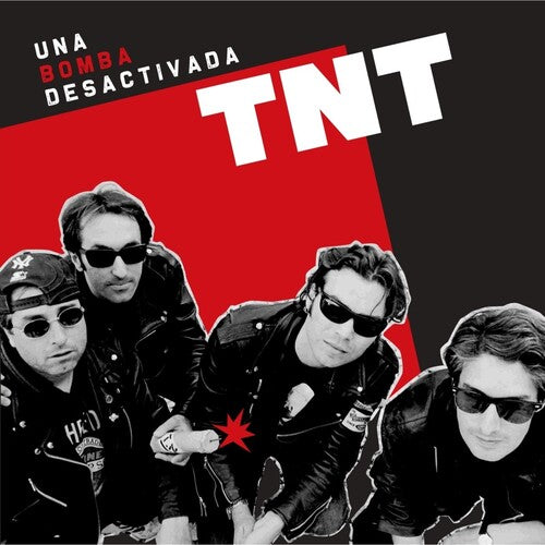Tnt - Una Bomba Desactivada