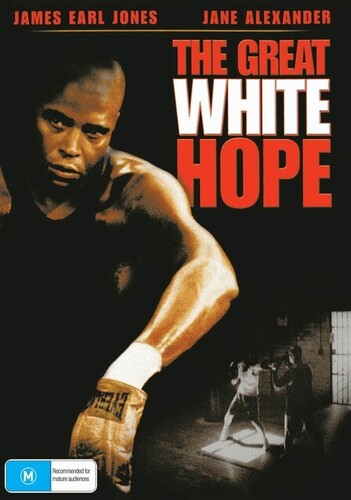 The Great White Hope