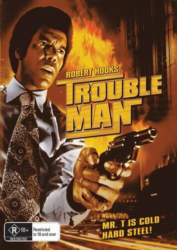 Trouble Man