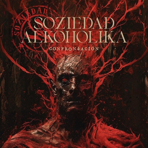 Soziedad Alkoholika - Confrontacion