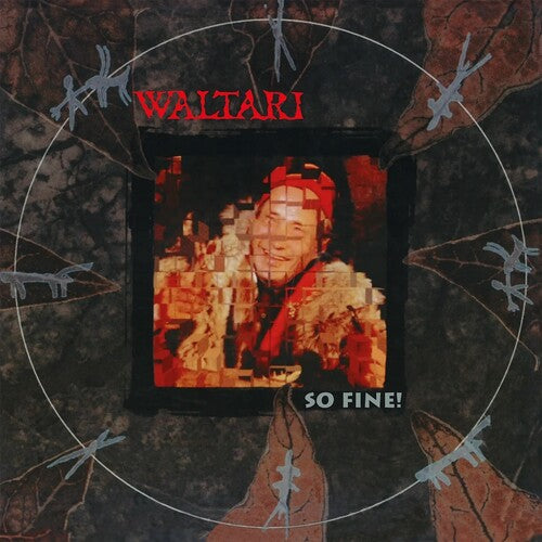 Waltari - So Fine