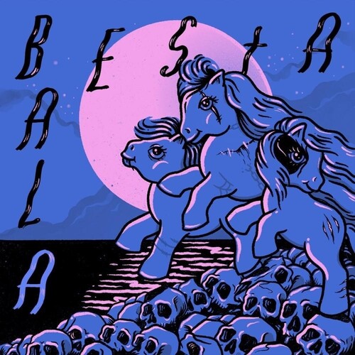 Bala - Besta - Milky Clear Vinyl