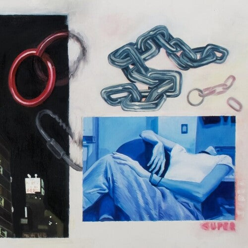 Curling - No Guitar - Deluxe Edition