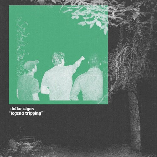 Dollar Signs - Legend Tripping