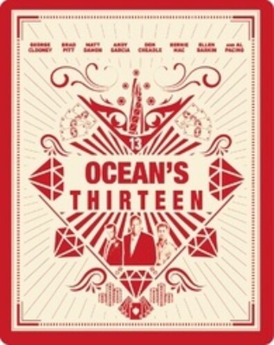 Ocean's Thirteen