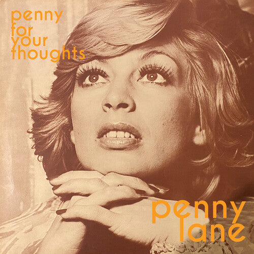 Penny Lane - Penny for Your Thoughts
