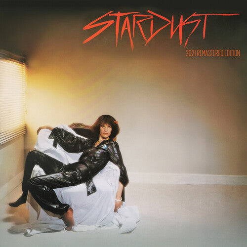 Stardust - Stardust (2021 Remaster)