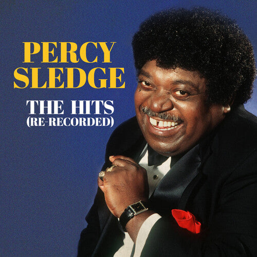 Percy Sledge - The Hits (Re-Recorded)