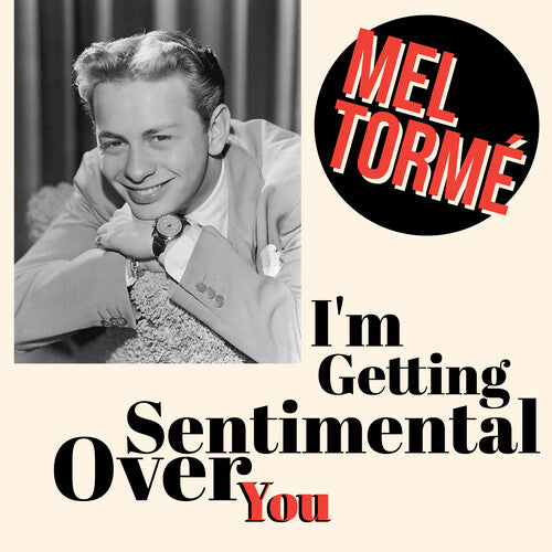Mel Torme - I'm Getting Sentimental Over You