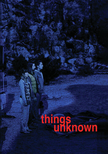 Things Unknown / (Mod)
