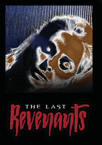 Last Revenants / (Mod)