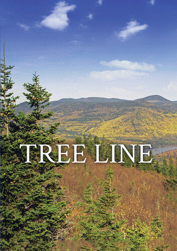 Tree Line / (Mod)