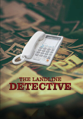 Landline Detective / (Mod)
