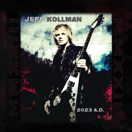 Jeff Kollman - 2023 A.D.