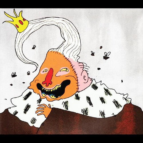 Mark Dresser - In the Shadow of a Mad King
