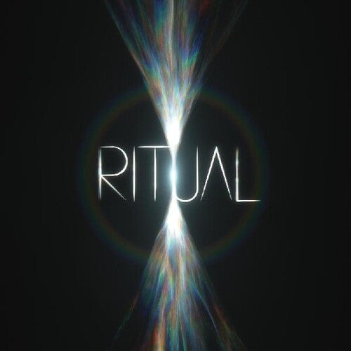 Jon Hopkins - Ritual