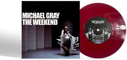 Michael Gray - The Weekend