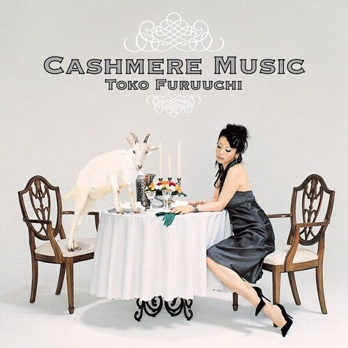 Toko Furuuchi - Cashmere Music