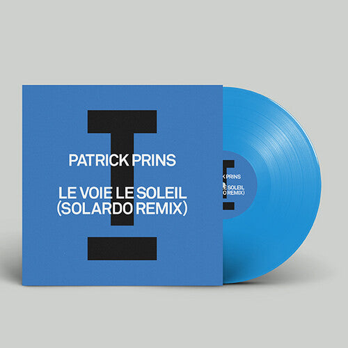 Patrick Prins - Le Voie Le Soleil (Solardo Remix)