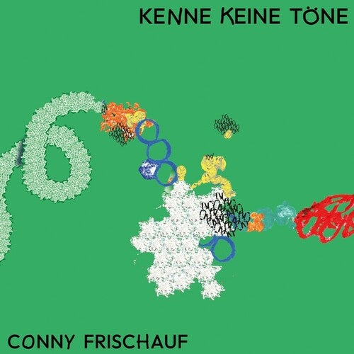 Conny Frischauf - Kenne Keine Tone