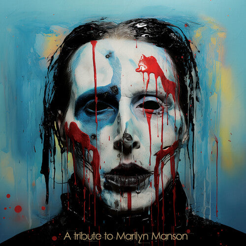 Die Krupps - A Tribute to Marilyn Manson