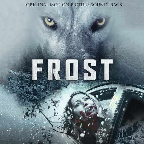 Fernando Perdomo - Frost (Original Soundtrack)