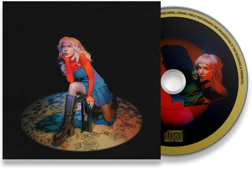 Pixey - Million Dollar Baby