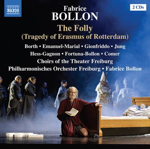 Bollon/ Borth - Bollon: The Folly