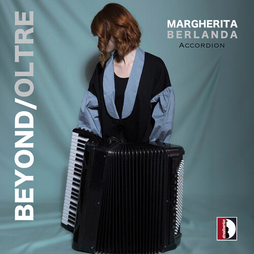 Margherita Berlanda - Beyond/Oltre