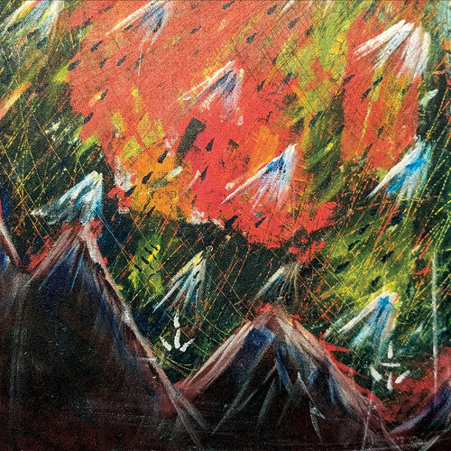 Mazz Swift - 10000 Things: Praise Songs For The Iriligious