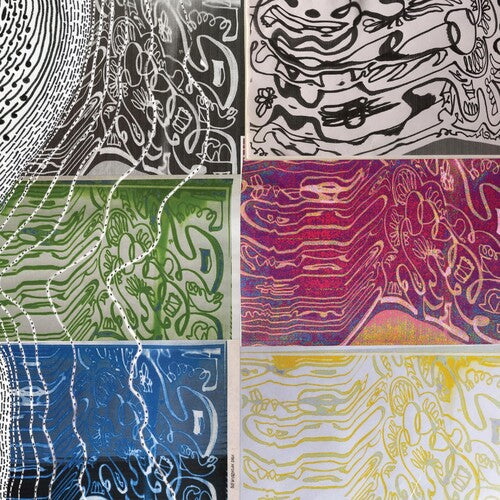 Means of Production - The Means Of Production