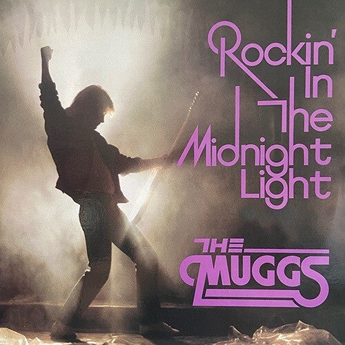 Muggs - Rockin' The Midnight Light