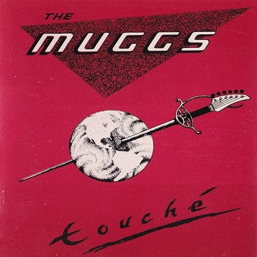 Muggs - Touche