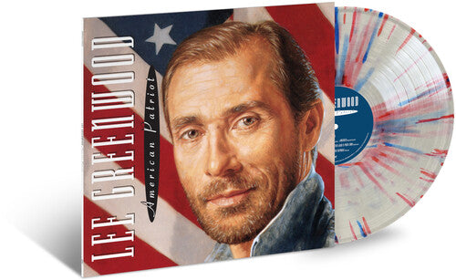 Lee Greenwood - American Patriot