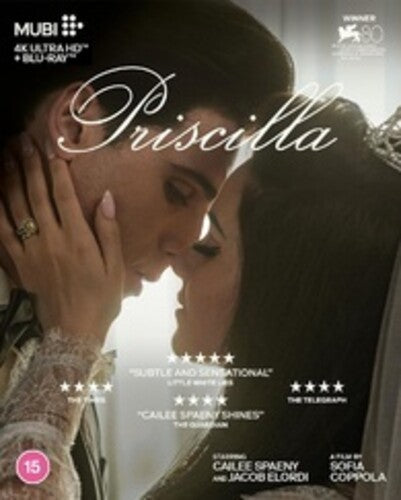 Priscilla