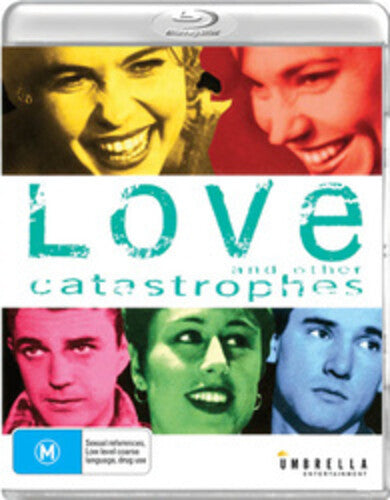 Love and Other Catastrophes