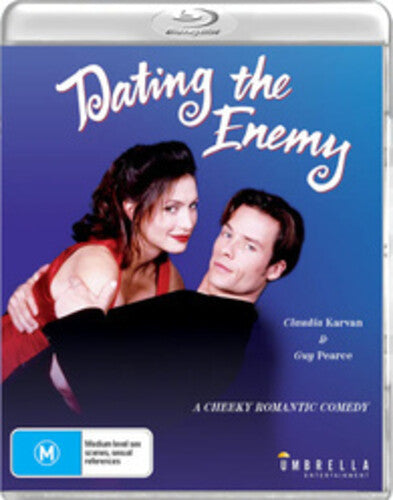 Dating the Enemy