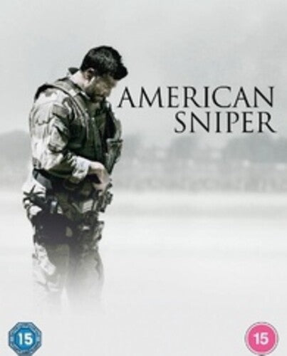 American Sniper (10th Anniversary Ultimate Collector's Edition) (Steelbook)