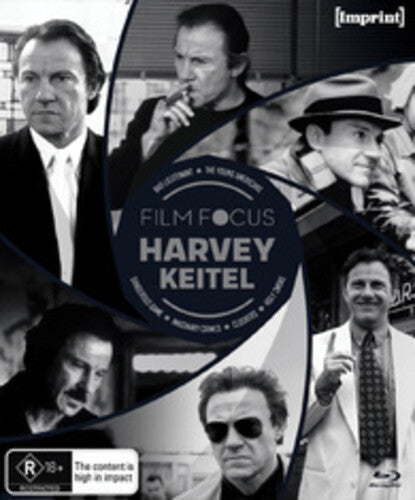 Film Focus: Harvey Keitel (1992-1999)
