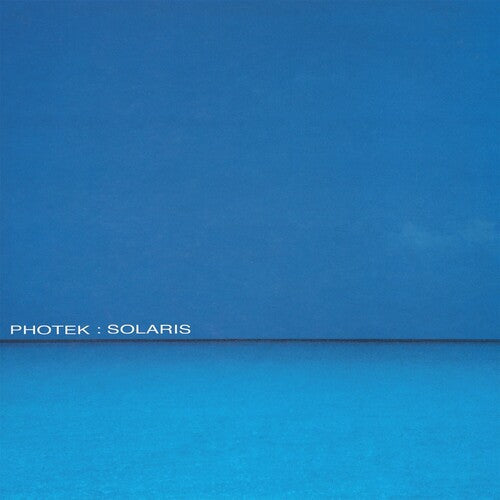 Photek - Solaris