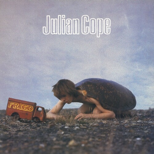Julian Cope - Fried - 180gm Vinyl