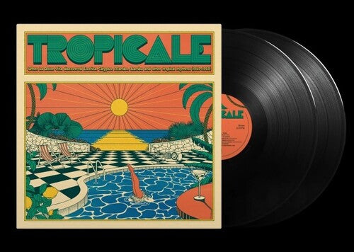 Tropicale/ Various - Tropicale (Various Artists)