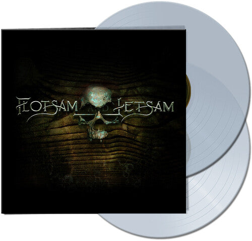 Flotsam & Jetsam - Flotsam And Jetsam