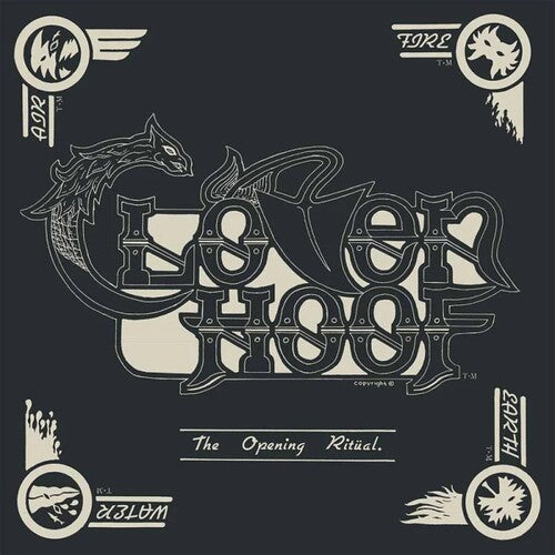 Cloven Hoof - The Opening Ritual