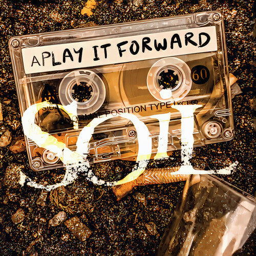 Soil - Play It Forward