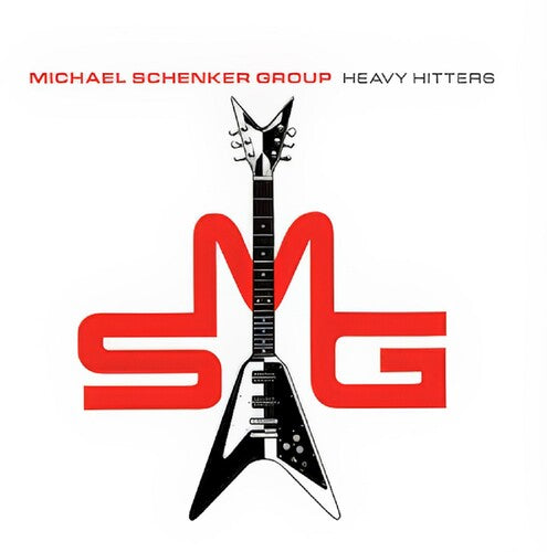 Michael Schenker Group - Heavy Hitters
