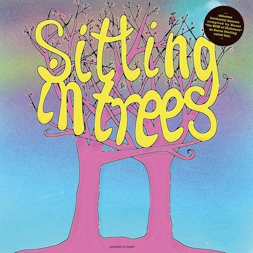 Basso Presents: Sitting in Trees/ Various - Basso Presents: Sitting In Trees