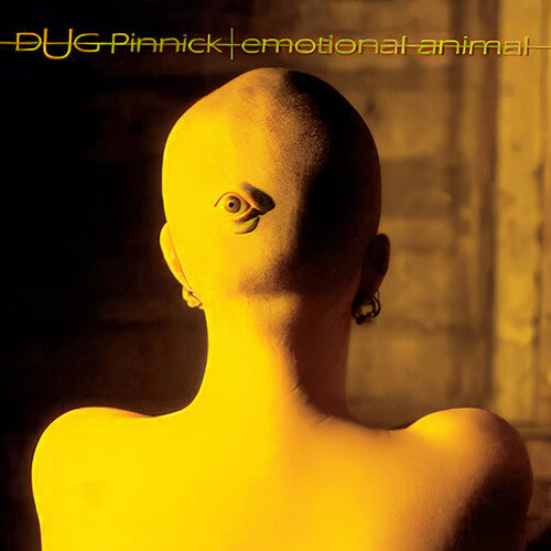 Dug Pinnick - Emotional Animal