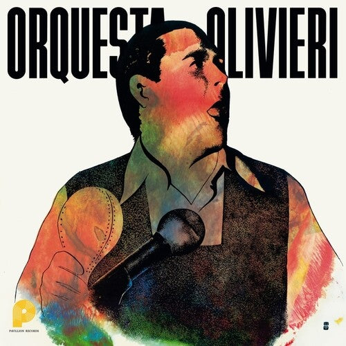 Orchestra Olivieri - Orquesta Olivieri