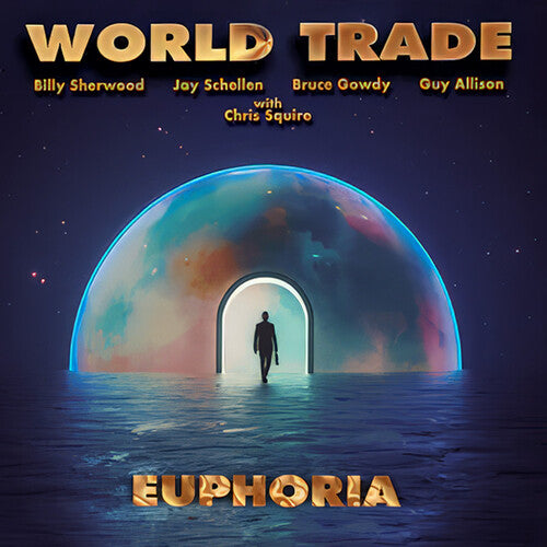 World Trade - Euphoria